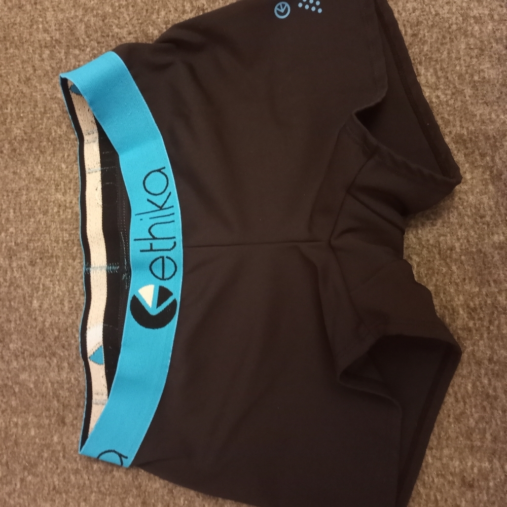 ethika shorts